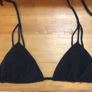Acacia swimwear locals top( I think)